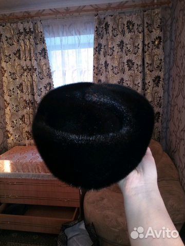 Шапка