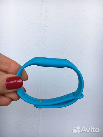 Ремешок для фитнес-браслета Xiaomi Mi Band Ремешок для фитнес-браслета Xiaomi Mi Band
