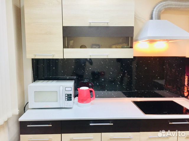 Комната 17 м² в 3-к, 3/9 эт.