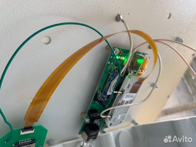 Подключение Интернета в частный дом, офис, на дачу