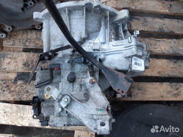 АКПП Ford C-Max 2.0