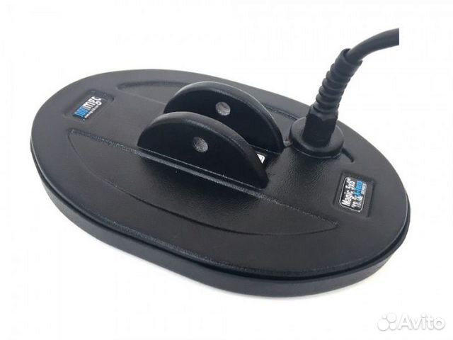 Катушка Magic Lab 5x8'' для для Fisher F11/F22/F4