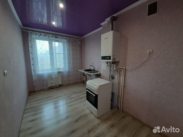 квартира в кирпичном доме Аксакова 123