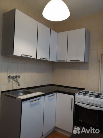 1-к квартира, 32 м², 3/9 эт.