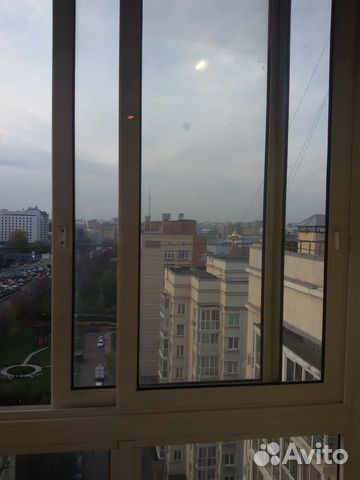 2-к квартира, 65 м², 12/20 эт. 2-к квартира, 65 м², 12/20 эт.