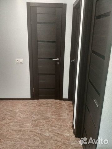 1-к квартира, 40 м², 8/10 эт. 1-к квартира, 40 м², 8/10 эт.