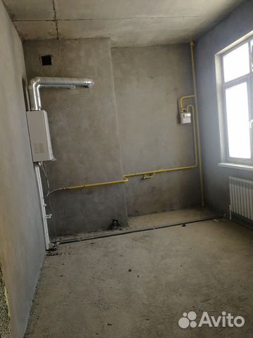2-к квартира, 75 м², 7/8 эт.