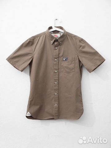 Рубашка Superdry Рубашка Superdry