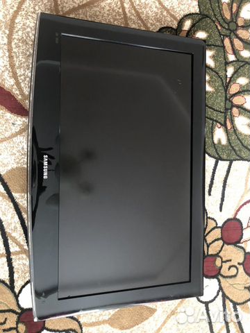 Телевизор SAMSUNG 32 Телевизор SAMSUNG 32