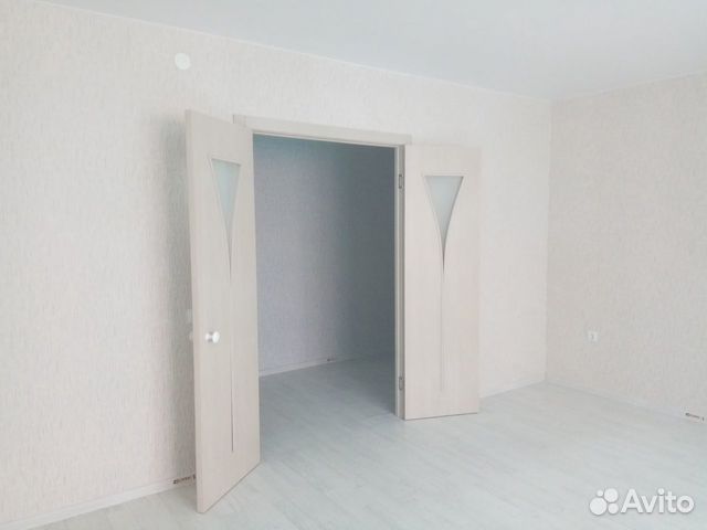 2-к квартира, 48.5 м², 10/16 эт.