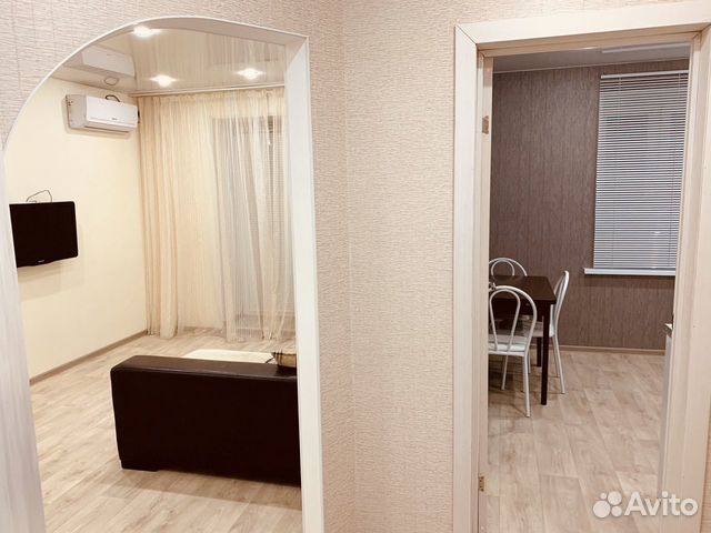 1-к квартира, 40 м², 7/11 эт. 1-к квартира, 40 м², 7/11 эт.