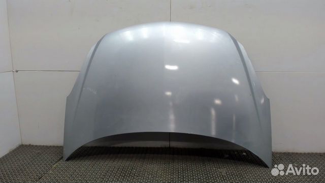 Капот Opel Corsa D 2006, 2007