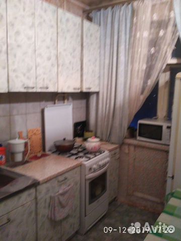 2-к квартира, 44.5 м², 8/9 эт.