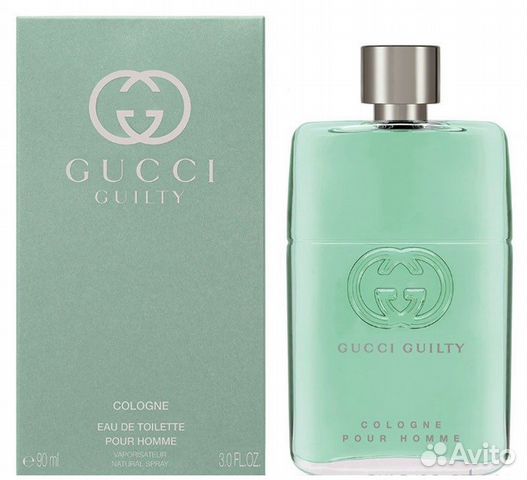 Gucci Guilty cologne pour homme (edt) Gucci Guilty cologne pour homme (edt)