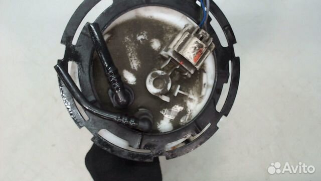 Насос топливный электрический Opel Astra J, 2011