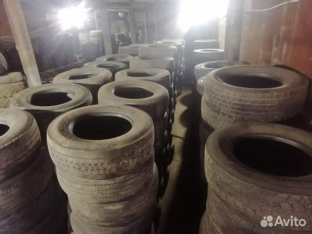 11.00 r22.5 шины б/у на самосвал арт.нч104 11.00 r22.5 шины б/у на самосвал арт.нч104