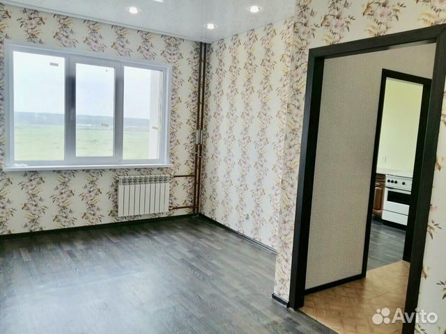 1-к квартира, 33 м², 6/16 эт.