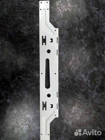 Планка крепёжная liebherr 9900264