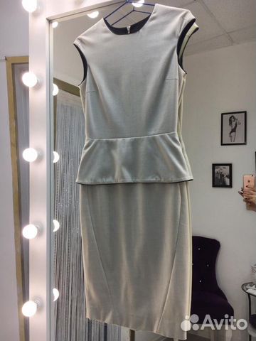 Платье Zara