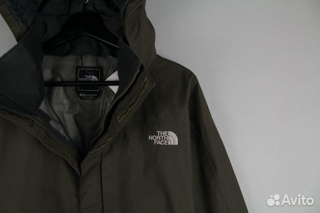 Куртка The North Face HyVent Куртка The North Face HyVent