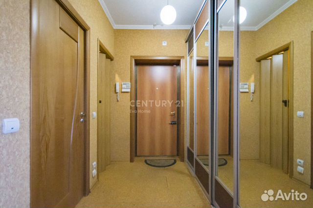 3-к квартира, 86 м², 10/12 эт. 3-к квартира, 86 м², 10/12 эт.