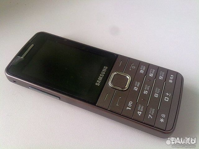 Samsung S5610 Купить В Самаре