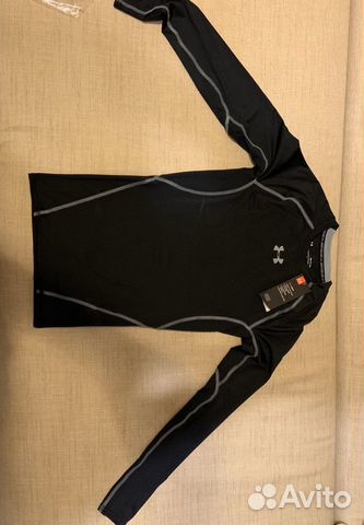 Термобелье Under Armour Термобелье Under Armour