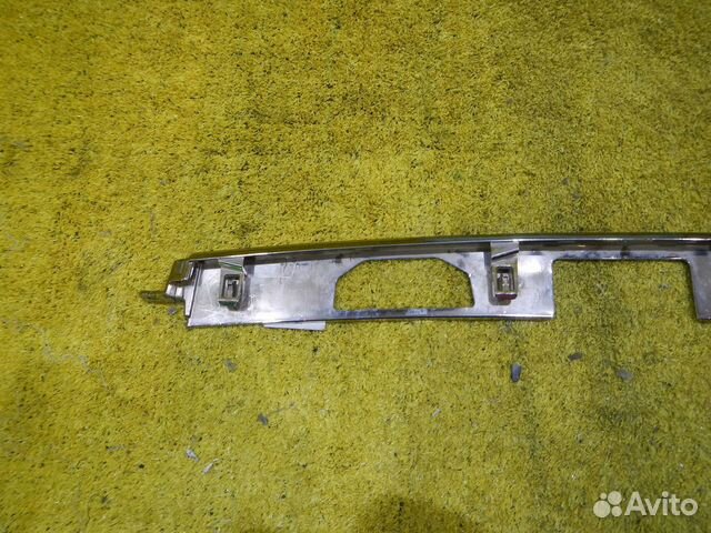 Накладка крышки багажника Toyota Camry xv50 (14-18 Накладка крышки багажника Toyota Camry xv50 (14-18