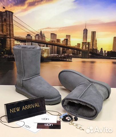 Угги UGG Australia Угги UGG Australia