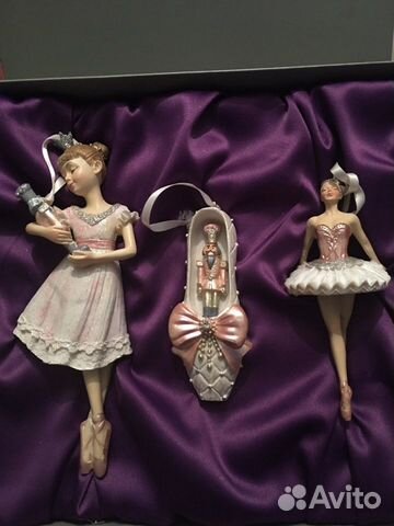 Новогодние украшения «Щелкунчик» Новогодние украшения «Щелкунчик»