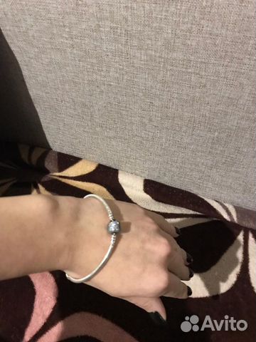 Браслет Pandora Новый Браслет Pandora Новый