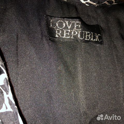 Платье Платье