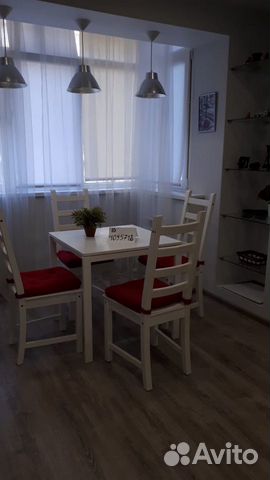 2-к квартира, 40 м², 2/5 эт.