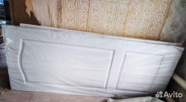 Двери межкомнатные