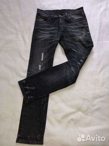 Джинсы Gucci. Оригинал Джинсы Gucci. Оригинал
