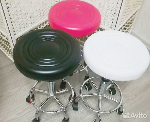 Стул для мастера