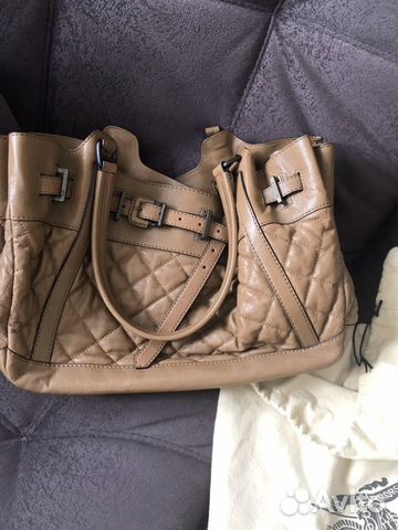 Сумка Burberry оригинал новая Сумка Burberry оригинал новая