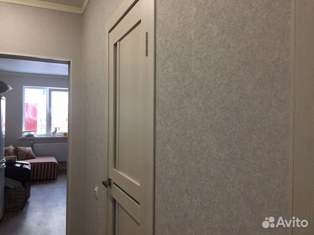 1-к квартира, 35 м², 8/17 эт. 1-к квартира, 35 м², 8/17 эт.