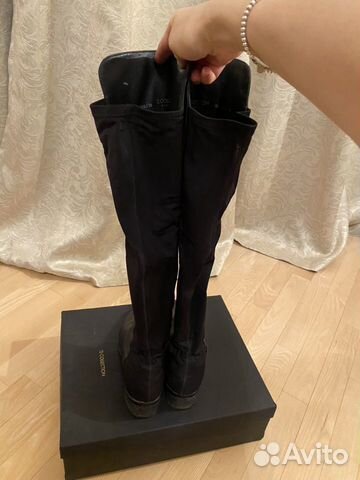 Сапоги TJ Collection Сапоги TJ Collection