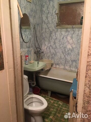 1-к квартира, 31 м², 3/5 эт.