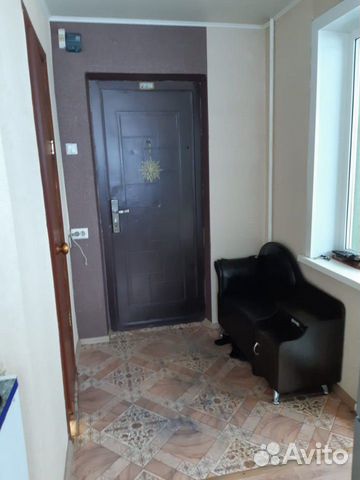 Комната 23 м² в 1-к, 4/9 эт. Комната 23 м² в 1-к, 4/9 эт.
