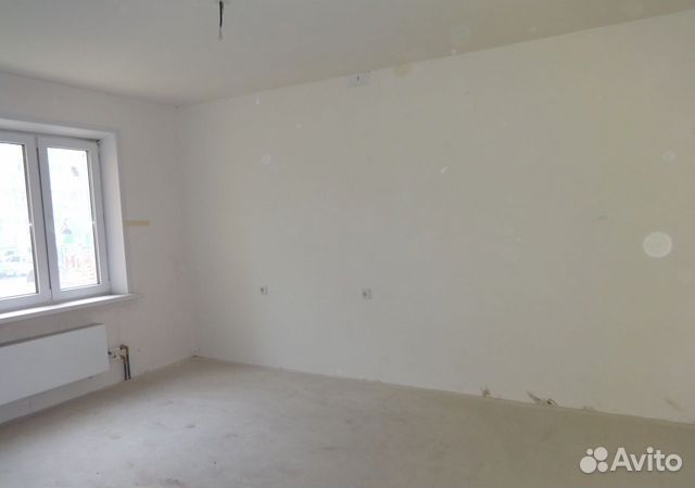 1-к квартира, 38.7 м², 4/10 эт.