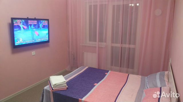 Студия, 28 м², 8/16 эт.