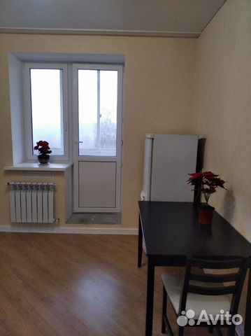 1-к квартира, 42 м², 3/9 эт.