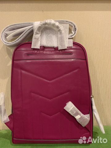 Рюкзак Michael kors Toby оригинал
