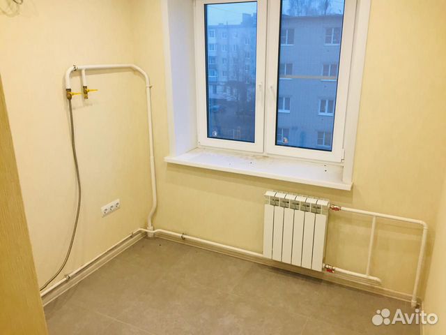 Купить Однокомнатную Квартиру В Великом Новгороде