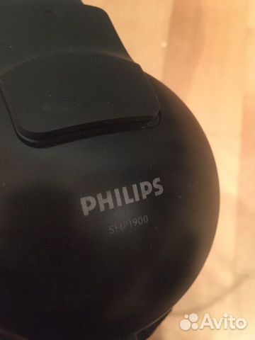 Наушники Philips SHP1900 и Philips SHP2500 пара