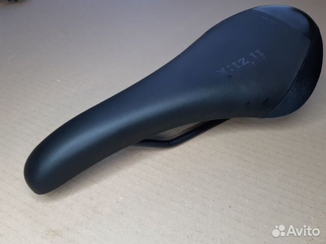 Новое седло Fizik Gobi m7 (вес 253гр.)
