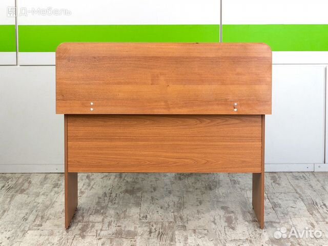 Офисная мебель бу. Стол письменный