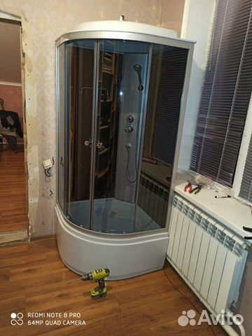 Мастер на час